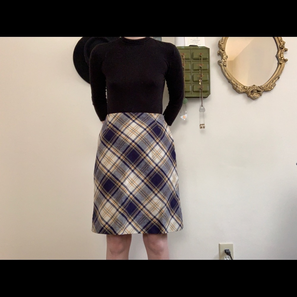 Vintage skirt